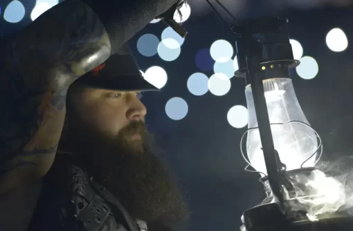 Is Bray Wyatt Now The Ultimate Push Killer